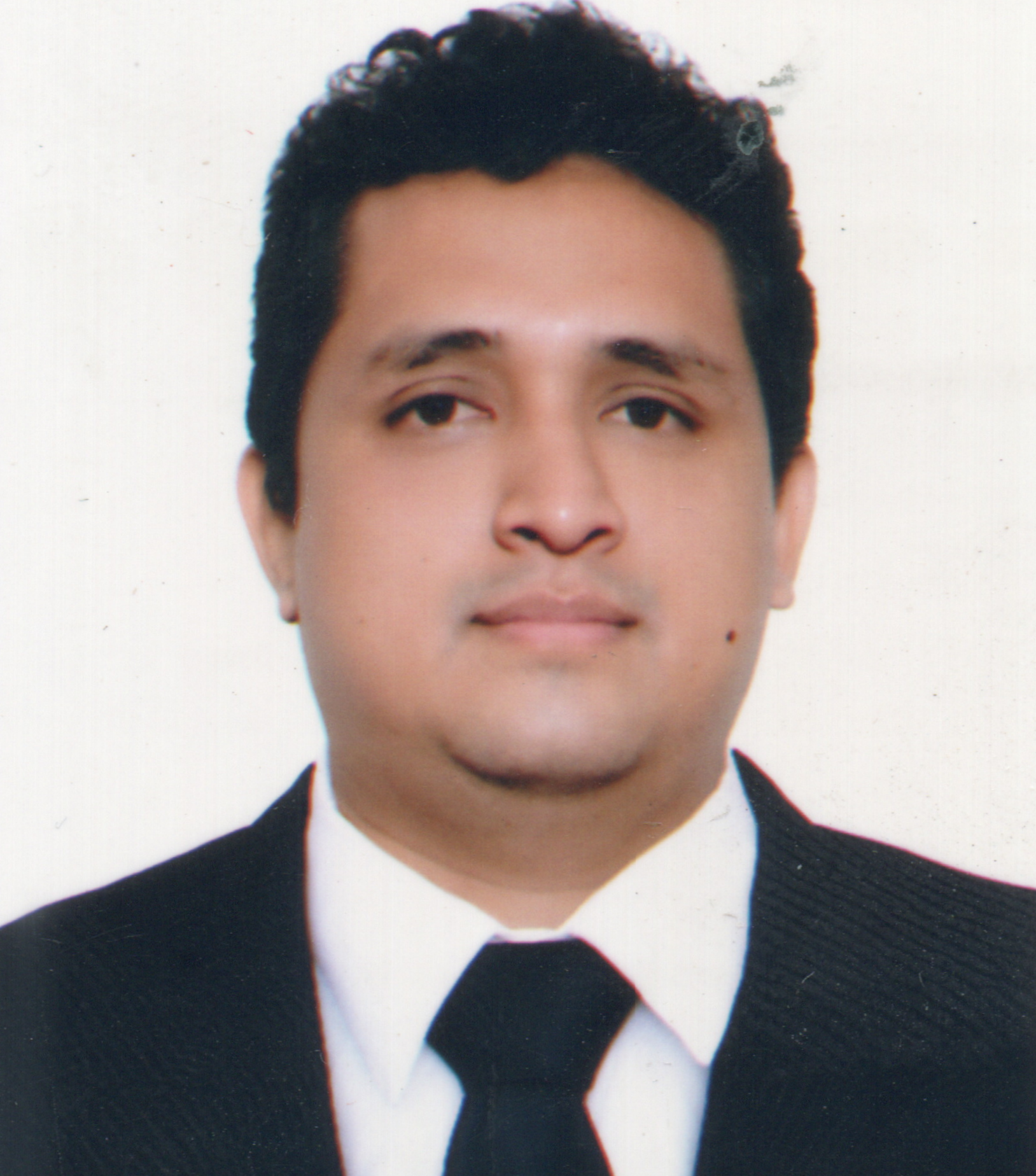 Junior Antony Villa Soto