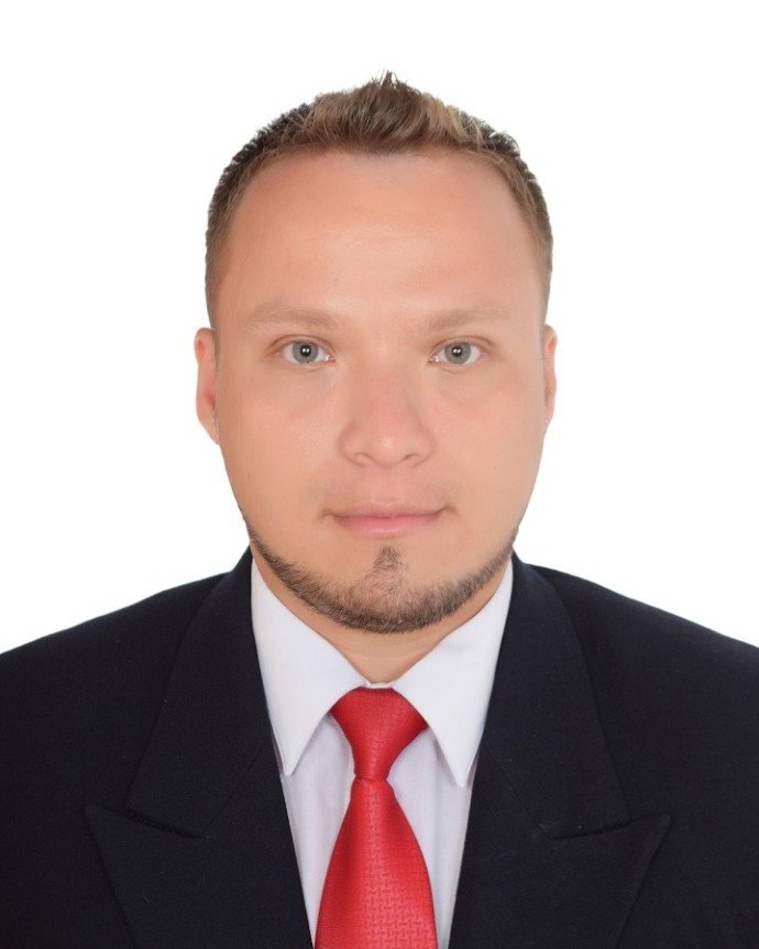 Luciano Carlos Andres Scattolon Huapaya