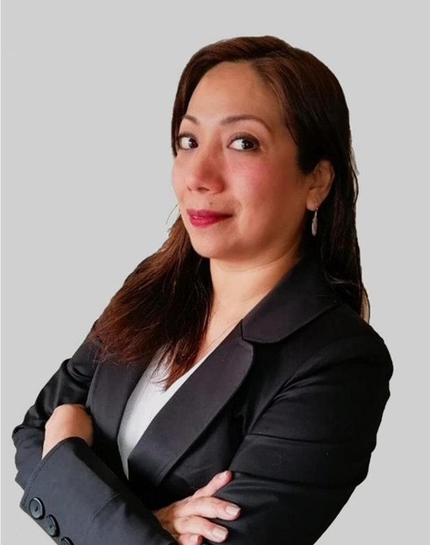 Magda Azucena Piscoya Torralva